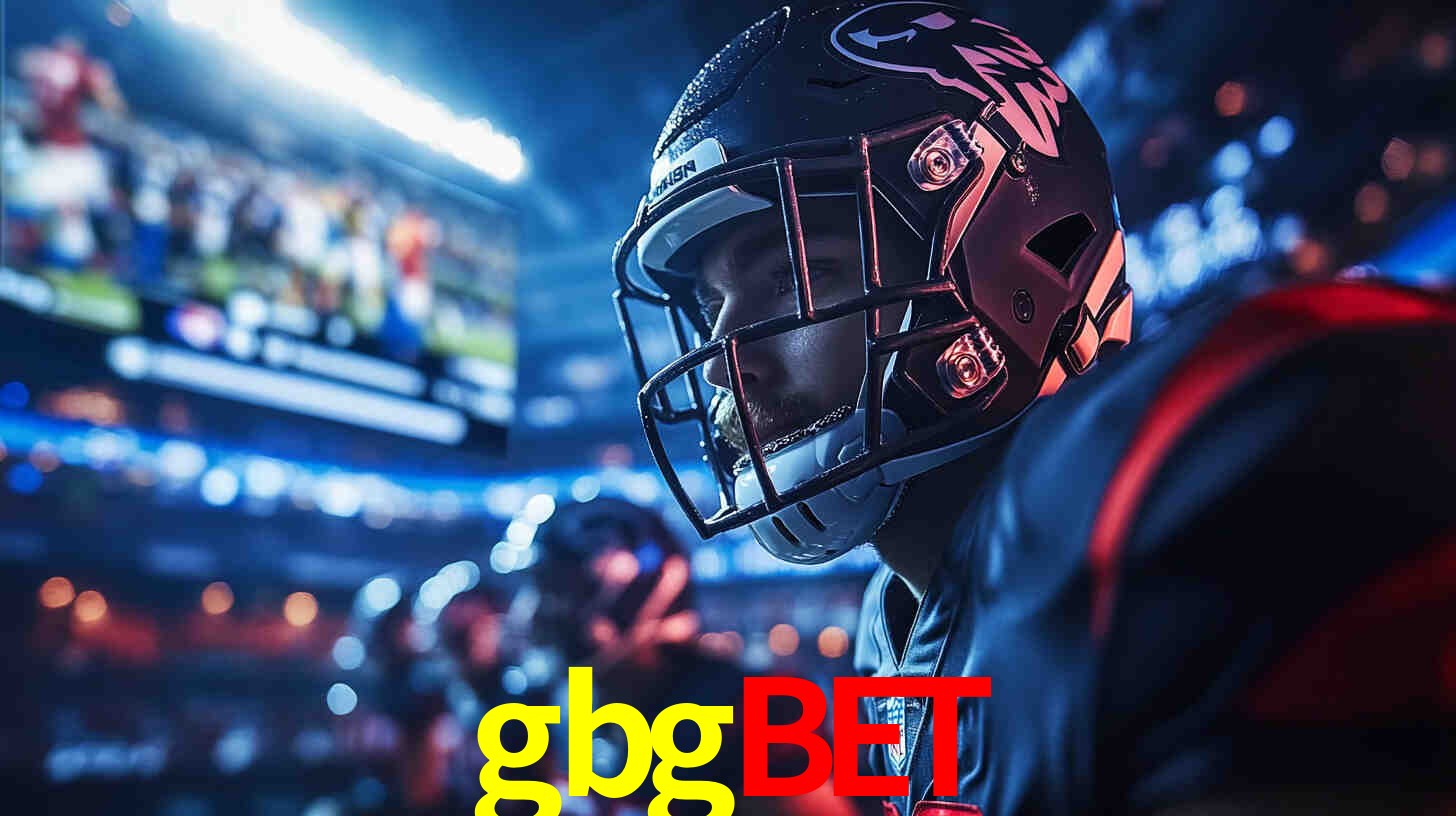 Transforme Suas Apostas em Grandes Prêmios no gbgbet